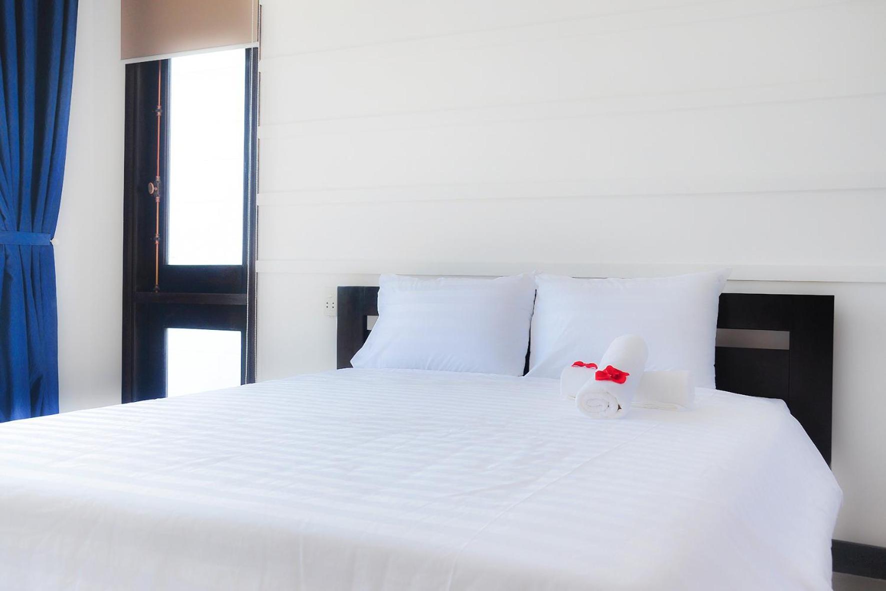 Hoi An Lotus Aroma Villa Ngoại thất bức ảnh