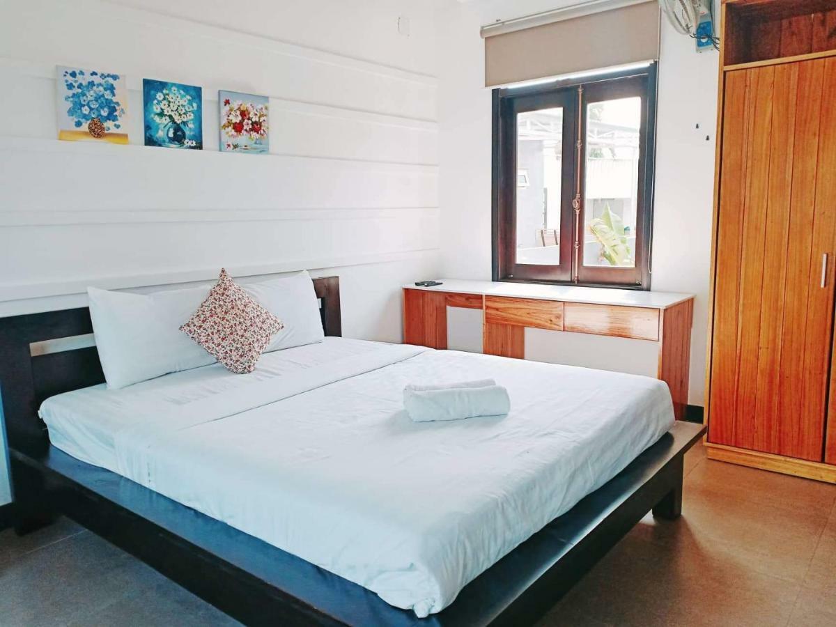 Hoi An Lotus Aroma Villa Ngoại thất bức ảnh