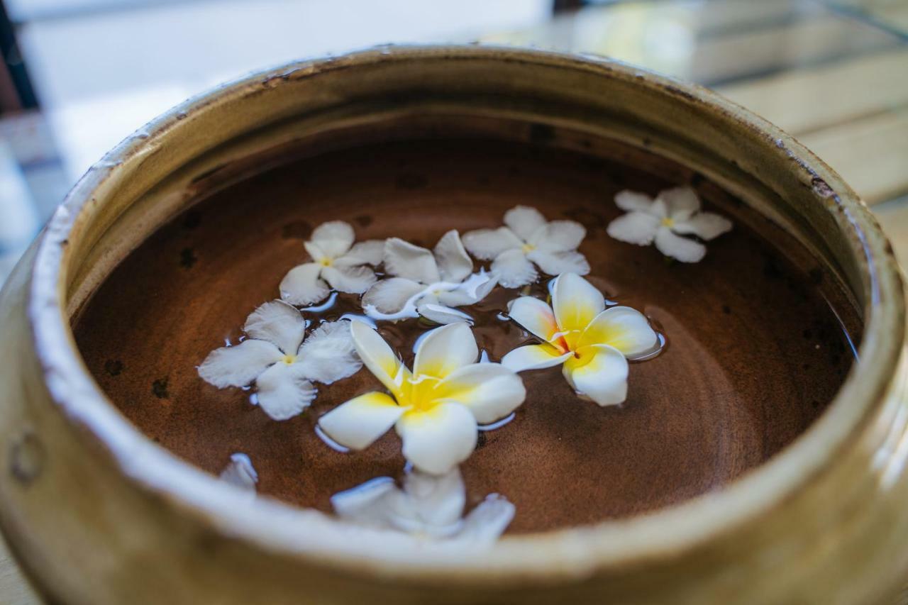 Hoi An Lotus Aroma Villa Ngoại thất bức ảnh