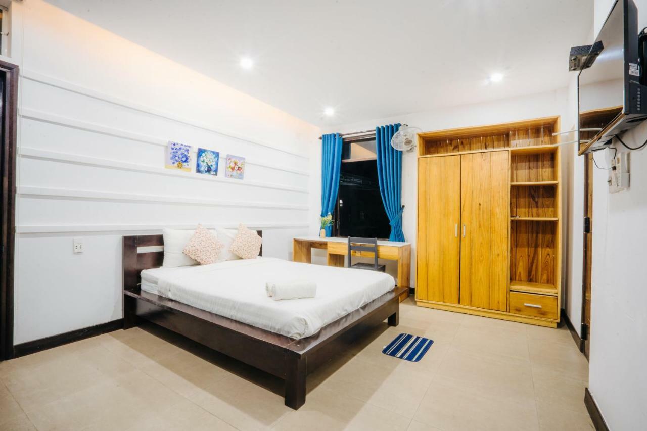 Hoi An Lotus Aroma Villa Ngoại thất bức ảnh