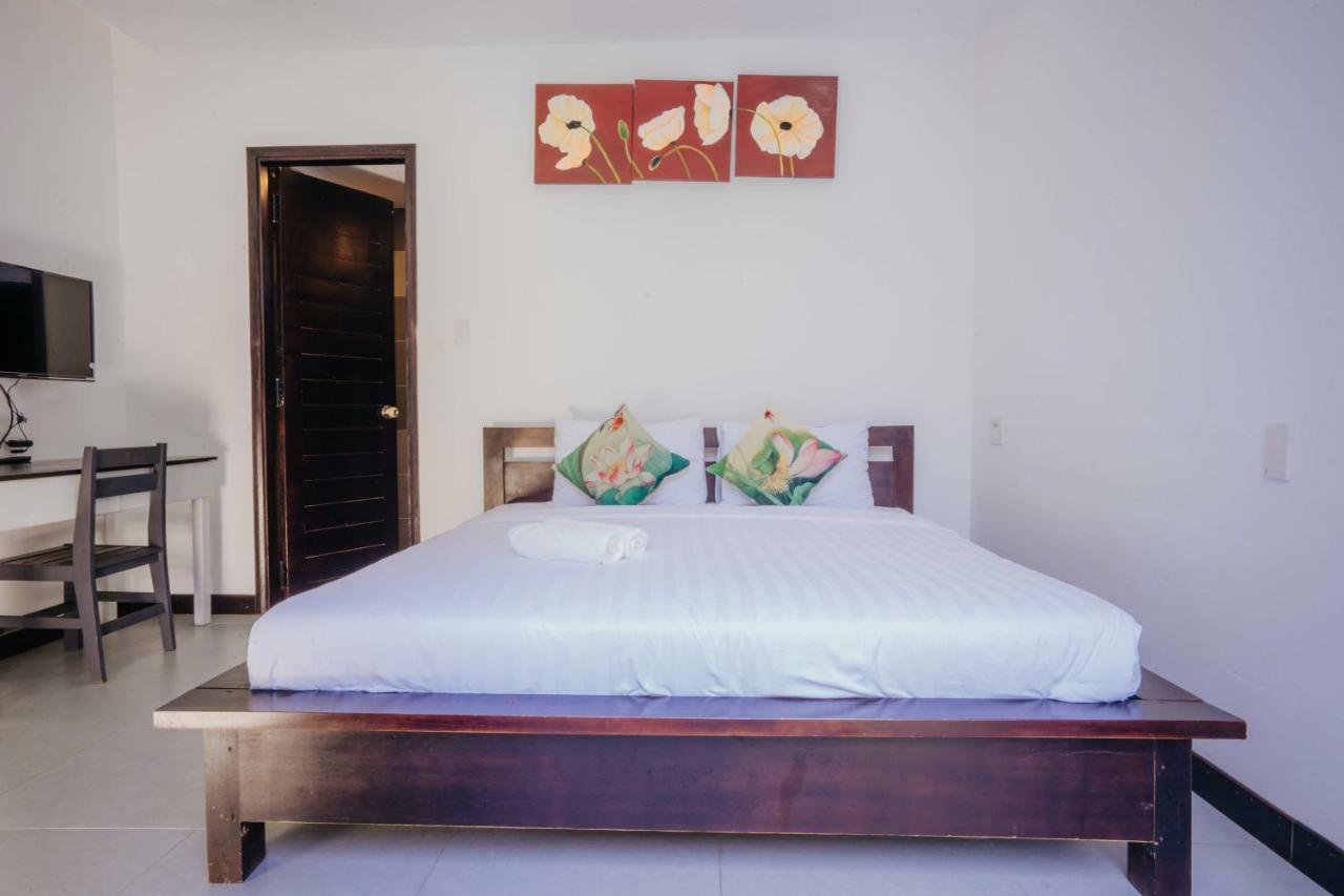 Hoi An Lotus Aroma Villa Ngoại thất bức ảnh